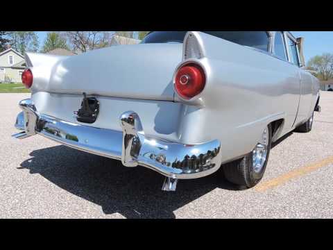 1955 Ford Custom (CC-1078633) for sale in Greene, Iowa