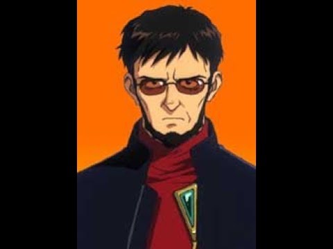 Dr.Ikari Or: How I Learned To Stop Worrying And Love The Third Impact