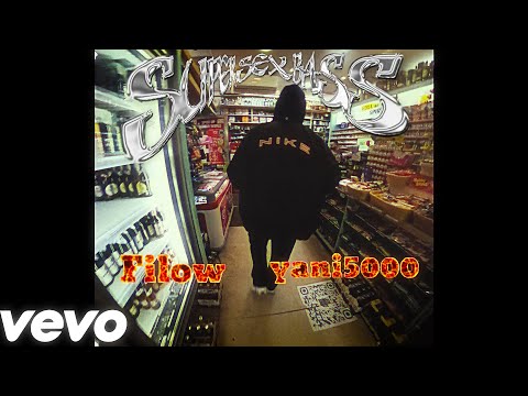 Filow - SUPER SEX BASS (feat. yani5000) | MUSIKVIDEO