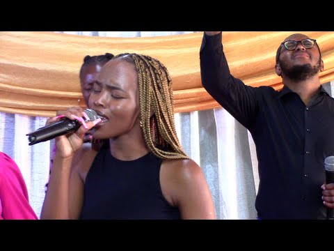 Father We Adore You ll We lay Our lives before you ll Heartfelt Worship Music ll JESSICA SEUTANE ll