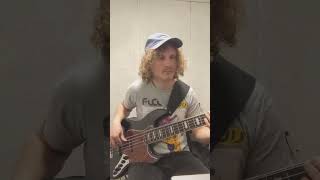 Love Theory-Kirk Franklin