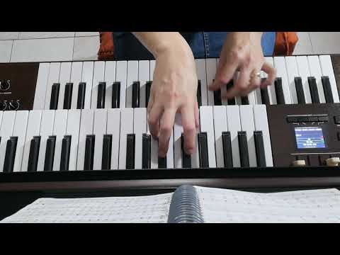 Hino 235 CCB Meia Hora.   LOVE THAT IS SO HOLY.