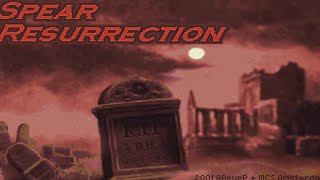 Wolfenstein 3D: Spear Resurrection (Halloween Special 2020)