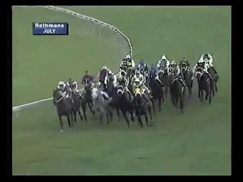 1997 Gr1 Rothmans July - SUPER QUALITY