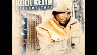 Kool Keith Feat. El Gants - Freaks [Explicit]