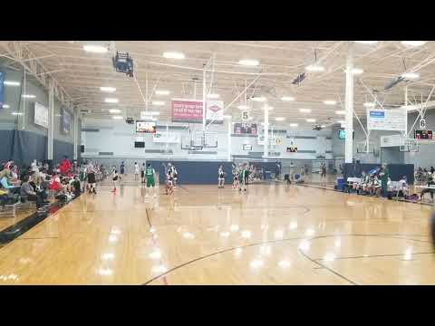 Proskills 2024 vs EYG Eagles - 4/20/19 Chapt 5