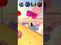 Collect Token & Portal Gameplay 5#akleshop #goingballs