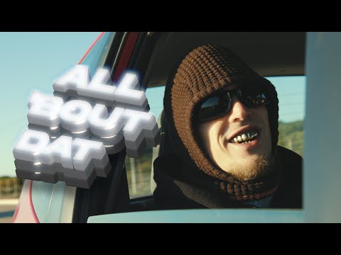 D$APN "All 'Bout Dat" (Official Music Video) Prod. MexNaoFalha