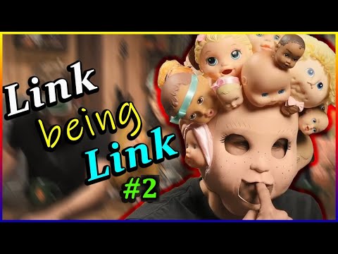 Link Being Link 2 - GMM Link Neal Funny Moments Compilation