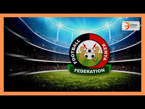 FKF Cup round of 32 matches scheduled for weekend