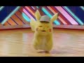 Pikachu dance - pika pika