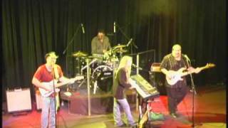 Asphalt Cowboy Promo Video