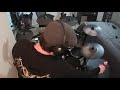 Drum Cover - Thrice - At the Last