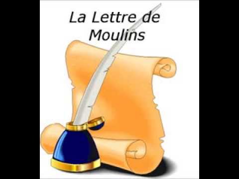 Frédéric Paul Lallet - La Lettre de Moulins - (Jazz Quartet)