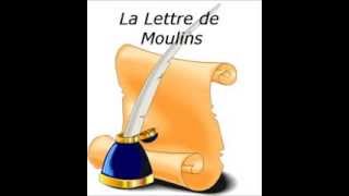 Frédéric Paul Lallet - La Lettre de Moulins - (Jazz Quartet)