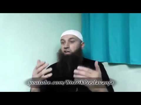 Mr. Zijad Ljakić - Heroji Ummeta