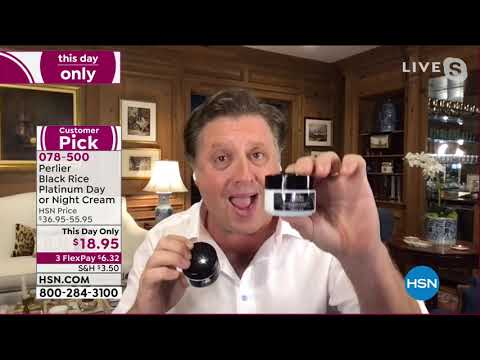 HSN | Beauty Report with Amy Morrison 10.20.2021 - 10 PM