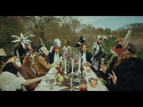 Thistle – OVER THE GARDEN WALL (Official Video)