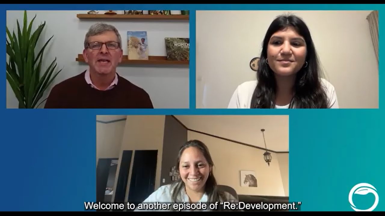 Re:Development: What Entrepreneurs on the Ground Say About Foreign Aid Reform