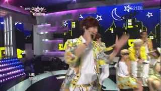 Download lagu 120629 MusicBank HalfYearSpecial B1A4 - Baby Good Night Summer Story Twist King(feat. A Pink) mp3 Download lagu 120629 MusicBank HalfYearSpecial B1A4 - Baby Good Night Summer Story Twist King(feat. A Pink) mp3