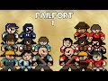 Team Fortress 2 Animation FailFort 1 Sprites