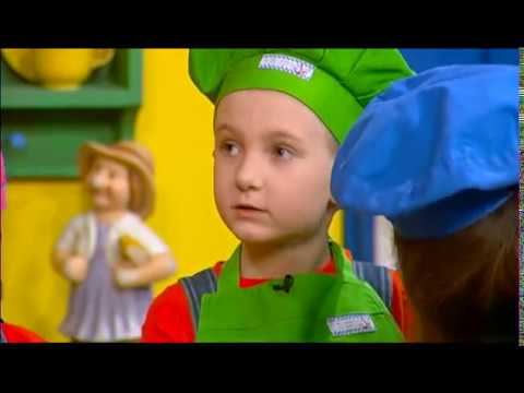 Tiny Tots for Jesus #134 - "God Created the Sun”