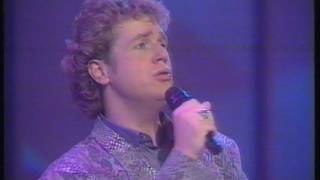 Bee Gees "The Michael Ball Show" 1993
