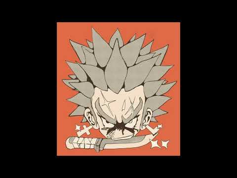 [FREE] Ski Mask The Slump God x Denzel Curry Type Beat - SHARP STEEL