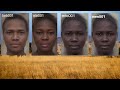Genetics Of South African Hunter Gatherers