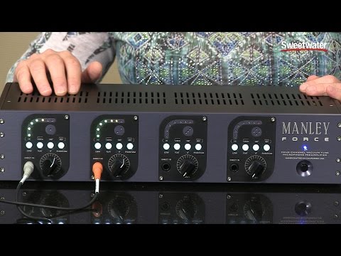 download lagu mp3 mp4 4 Channel Mic Preamp, download lagu 4 Channel Mic Preamp gratis, unduh video klip 4 Channel Mic Preamp