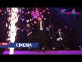 [HallyuPopFest London 2022] CIX (씨아이엑스) - Cinema | DAY 2