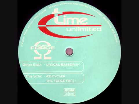 Omega Force - The Force Part 1 | Time unlimited
