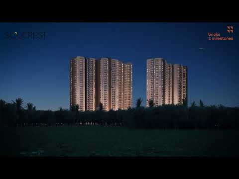 Solcrest Project Tour 1