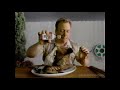 Heinz 57 Steak Sauce Commercial 1993 Boot BBQ
