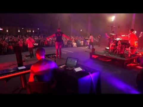 I Belong To You - Sons of Life ft. Jake Hamilton [Live Performance]