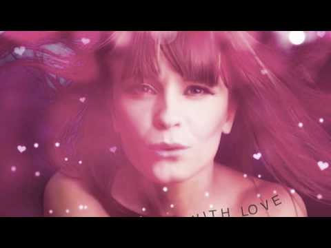 With Love by Lisa Stokke (With Lyrics)