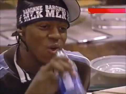 Making The Band 2: Season 2 Episode 4  The Fight Pt. 1 (Full Episode)