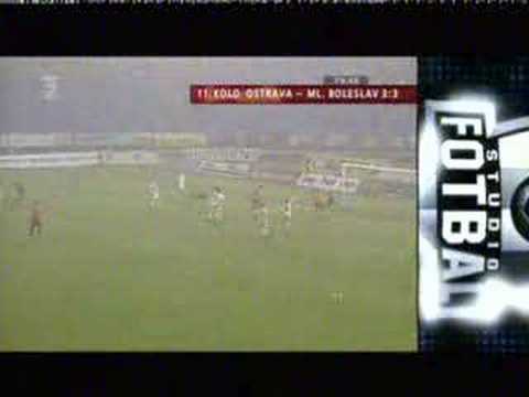 Chyby rozhodčích -Gambrinus Liga 2007-2008