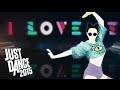 Just Dance 2015 - I Love It - Icona Pop Ft. Charli ...
