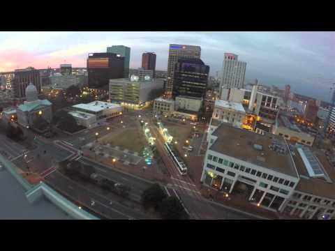 We Work Together - Norfolk FY17 Budget