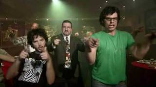 Sugalumps - Flight Of The Conchords (Lyrics)