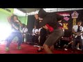 Yuni Liga Dangdut Indonesia