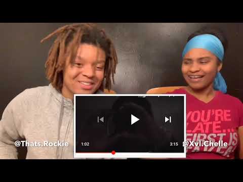 Chestnut Drilla ft. Polo G - Halfway |Reaction|