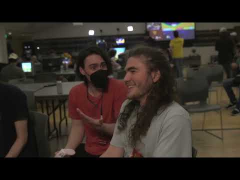 Tipped Off 14 Pools - Panda / Spiral Krudo vs. Zamu / Polish