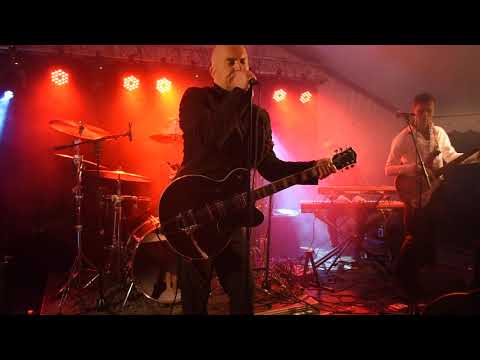 Lustans Lakejer Live 2019 - Paradisets Portar - Bra ljudkvalité.