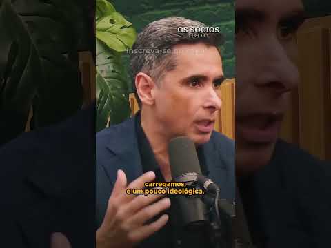 COMO BILIONÁRIOS EDUCAM SEUS FILHOS (com Flávio Augusto) – INSCREVA-SE NO CANAL #Shorts