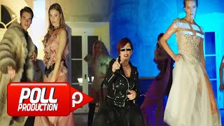 Emel Müftüoğlu - Gündem Yaratayım Mı? - (Official Video)