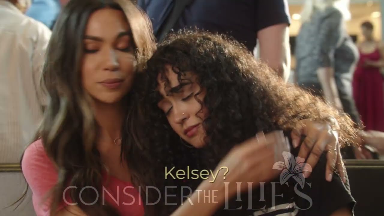 Heartbreak and Despair: Diana Discovers Kelsey's Struggle