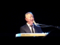 Joe Jackson covers John Lennon's Girl (live 2010) HD