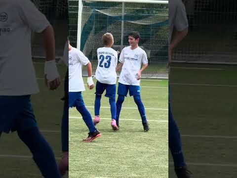 Football, rain & double-field magic ⚽🌧️